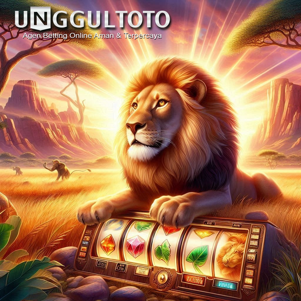 UNGGULTOTO - Aksesbilitas Platform Resmi Agen Slot Indonesia